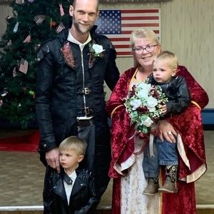 Meet your Posher, Dawn